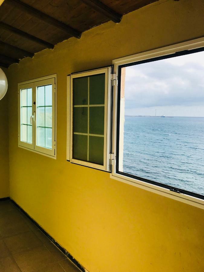 Appartement 1ªlinea Playa *